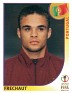 Japan - 2002 - Panini - 2002 Fifa World Cup Korea Japan - 298 - Sí - Frechaut, Portugal - 0